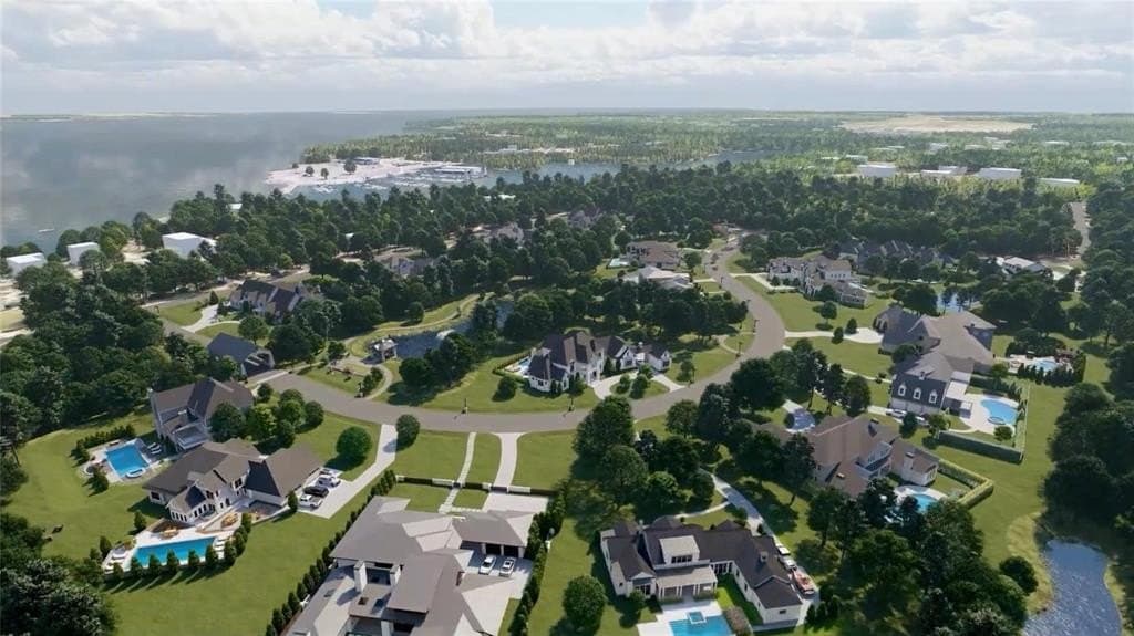 1.25 acres in Denton County - photo 6