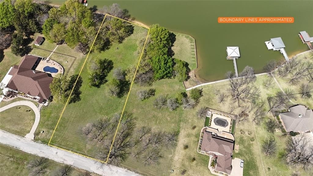 1.45 acres in Navarro County - photo 11