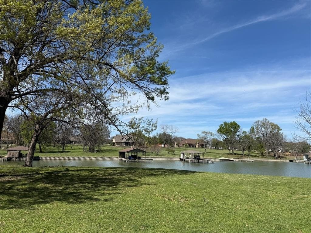 1.45 acres in Navarro County - photo 3