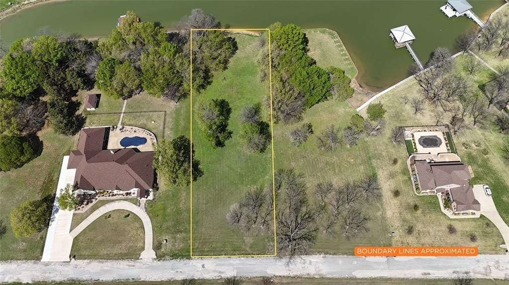 1.45 acres in Navarro County - photo 21