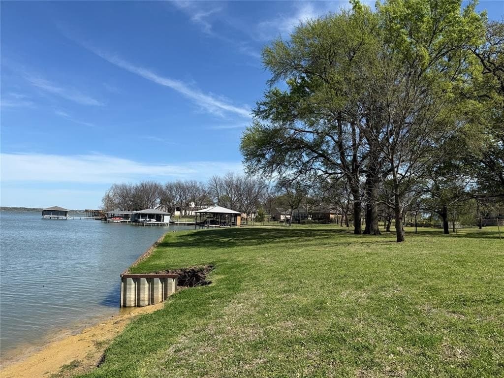 1.45 acres in Navarro County - photo 4