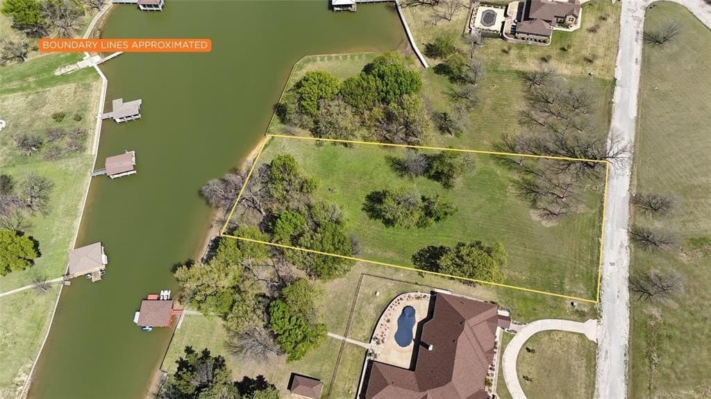 1.45 acres in Navarro County - photo 26