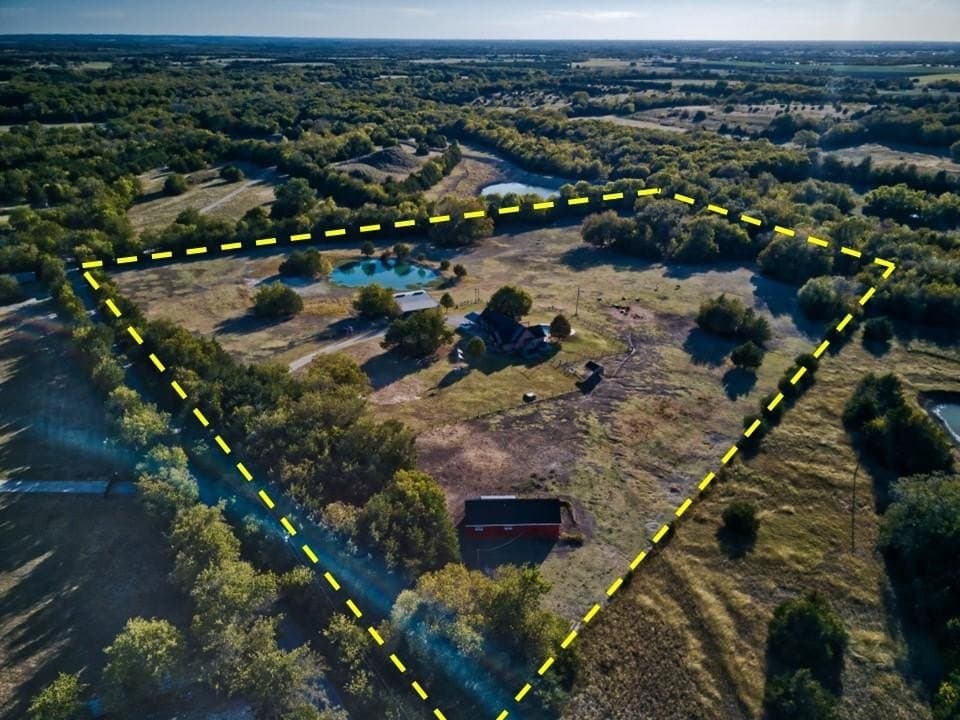 742 County Road 5060
