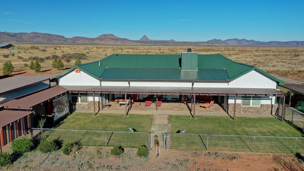 12.07 acres in Brewster County - photo 3