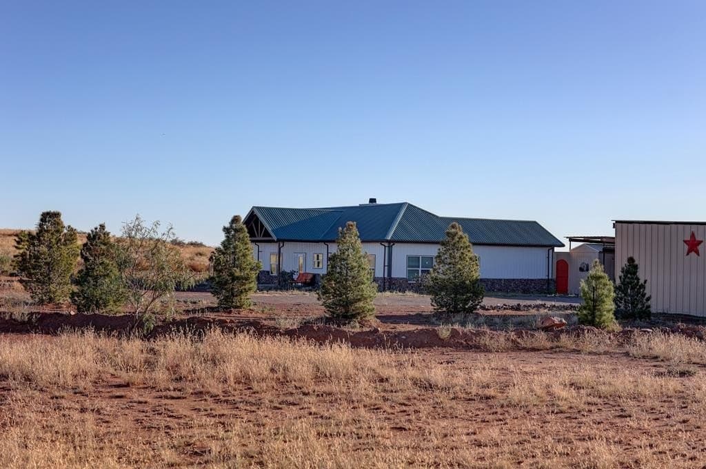 12.07 acres in Brewster County - photo 5