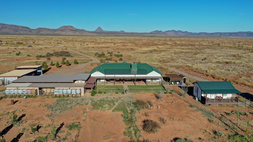 12.07 acres in Brewster County - photo 4