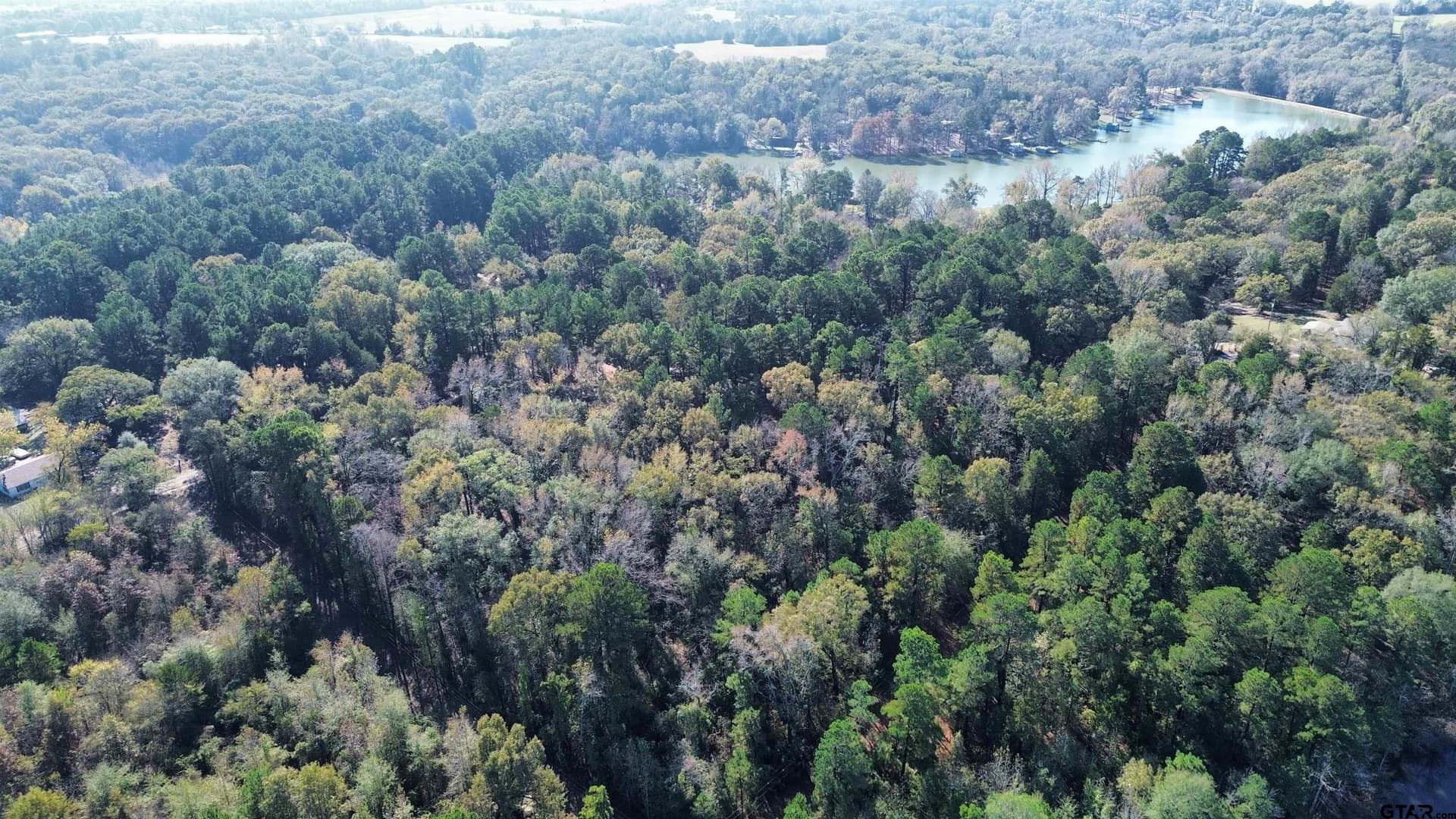 3.26 acres in Van Zandt County - photo 6