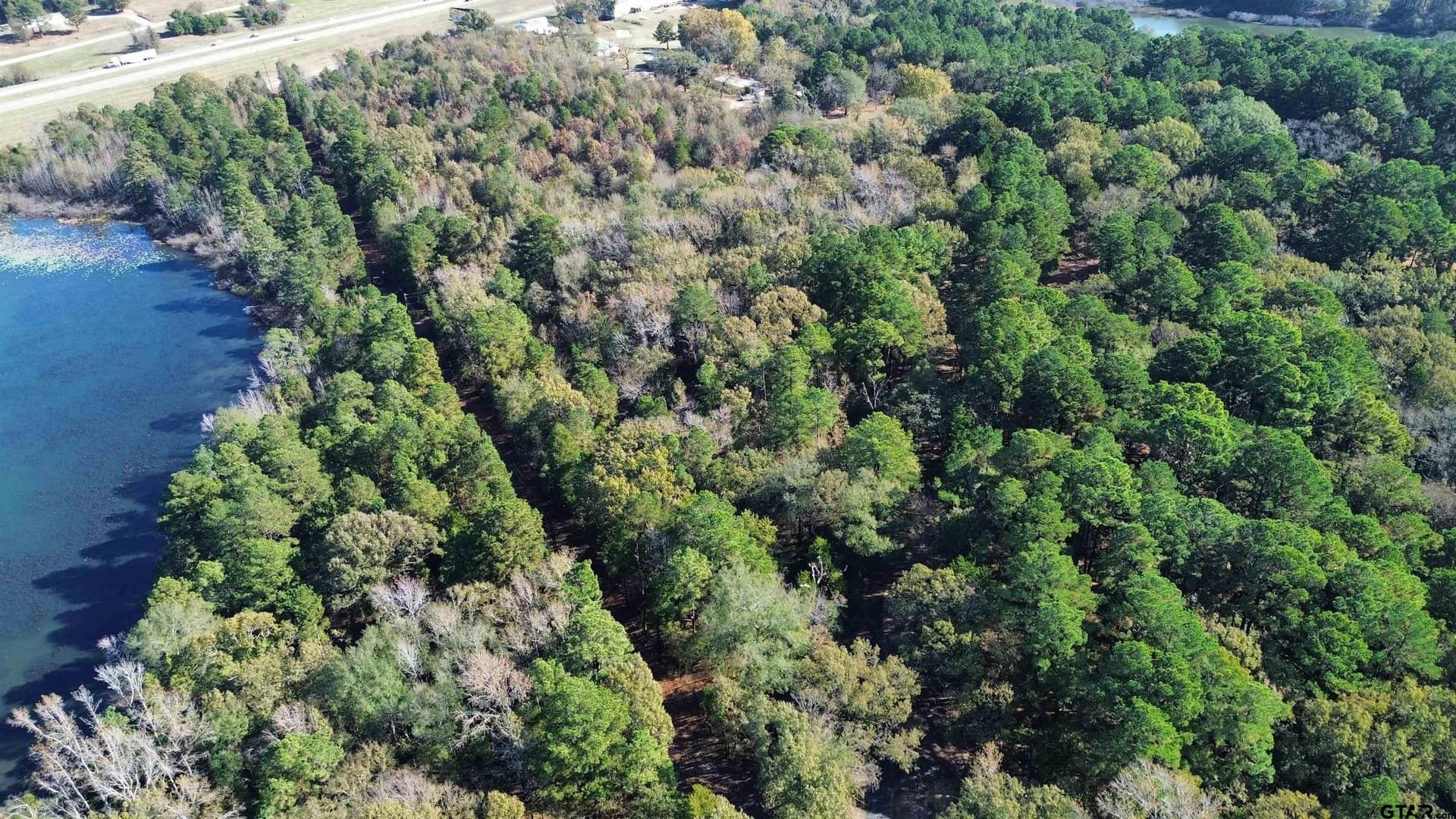 3.26 acres in Van Zandt County - photo 13
