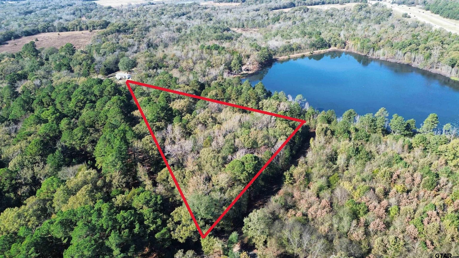 3.26 acres in Van Zandt County - photo 2