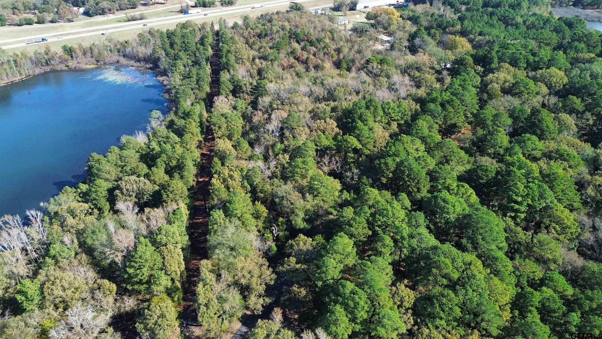 3.26 acres in Van Zandt County - photo 3