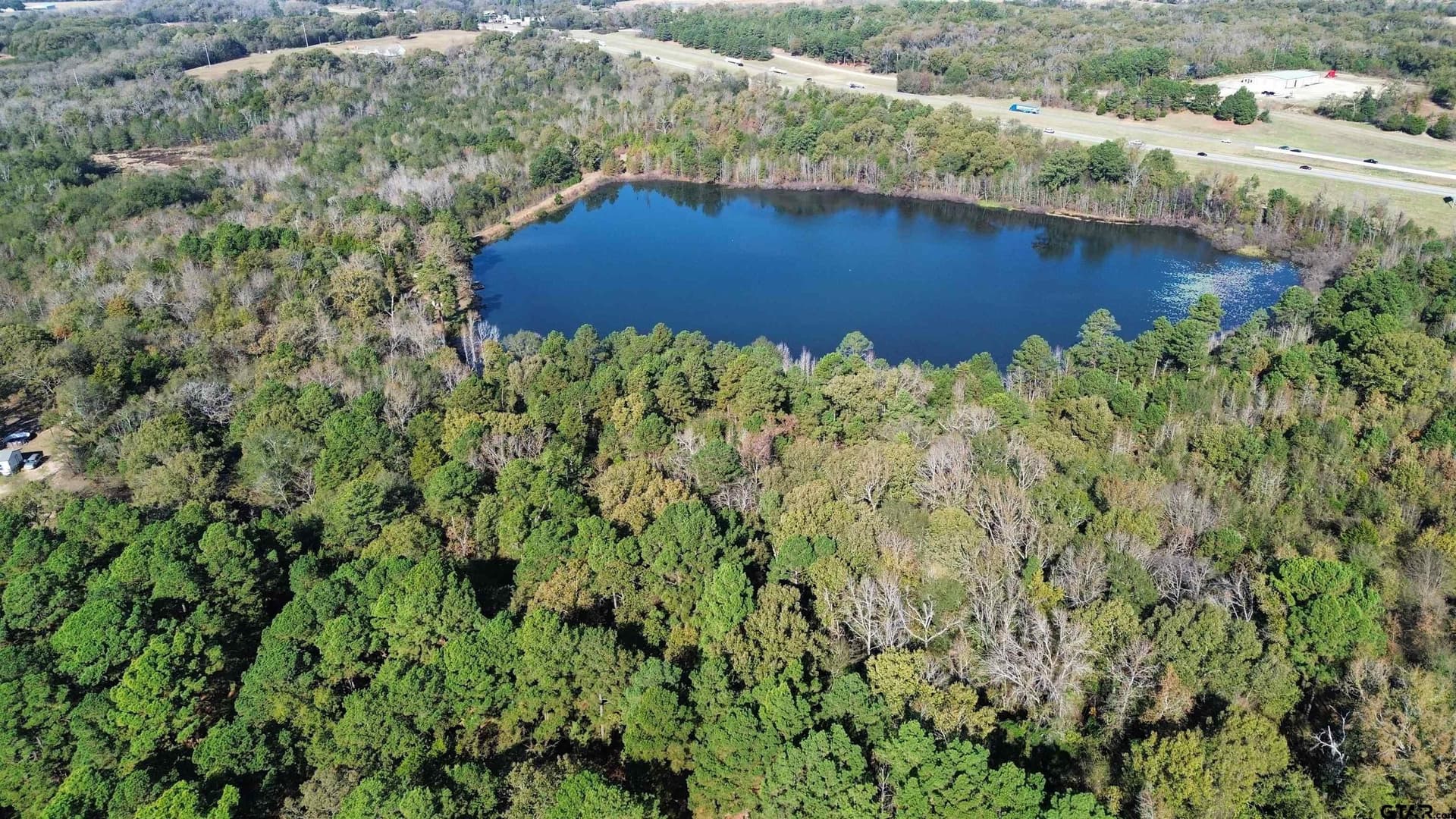 3.26 acres in Van Zandt County - photo 10