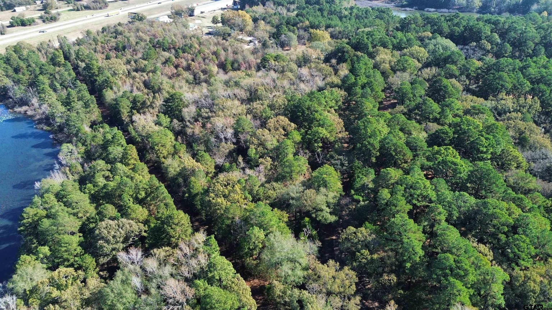 3.26 acres in Van Zandt County - photo 4