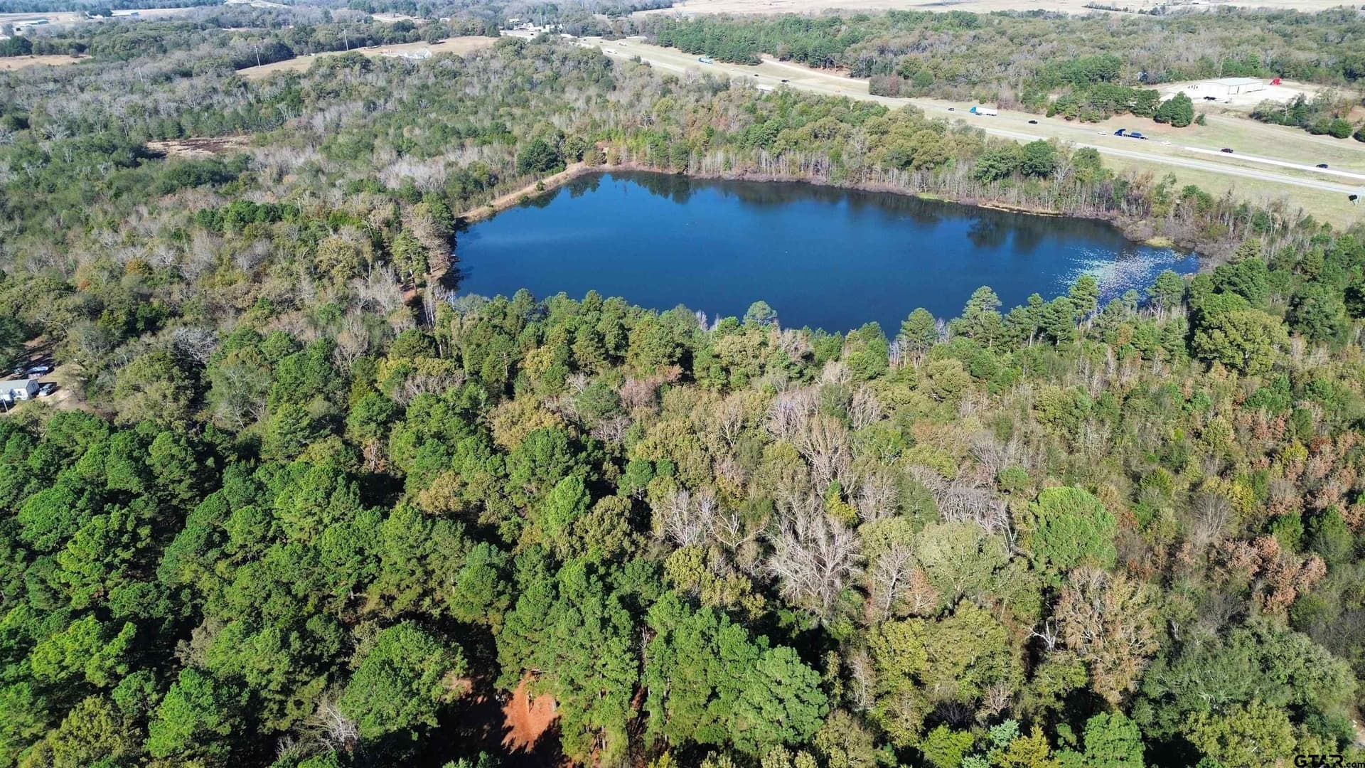 3.26 acres in Van Zandt County - photo 9