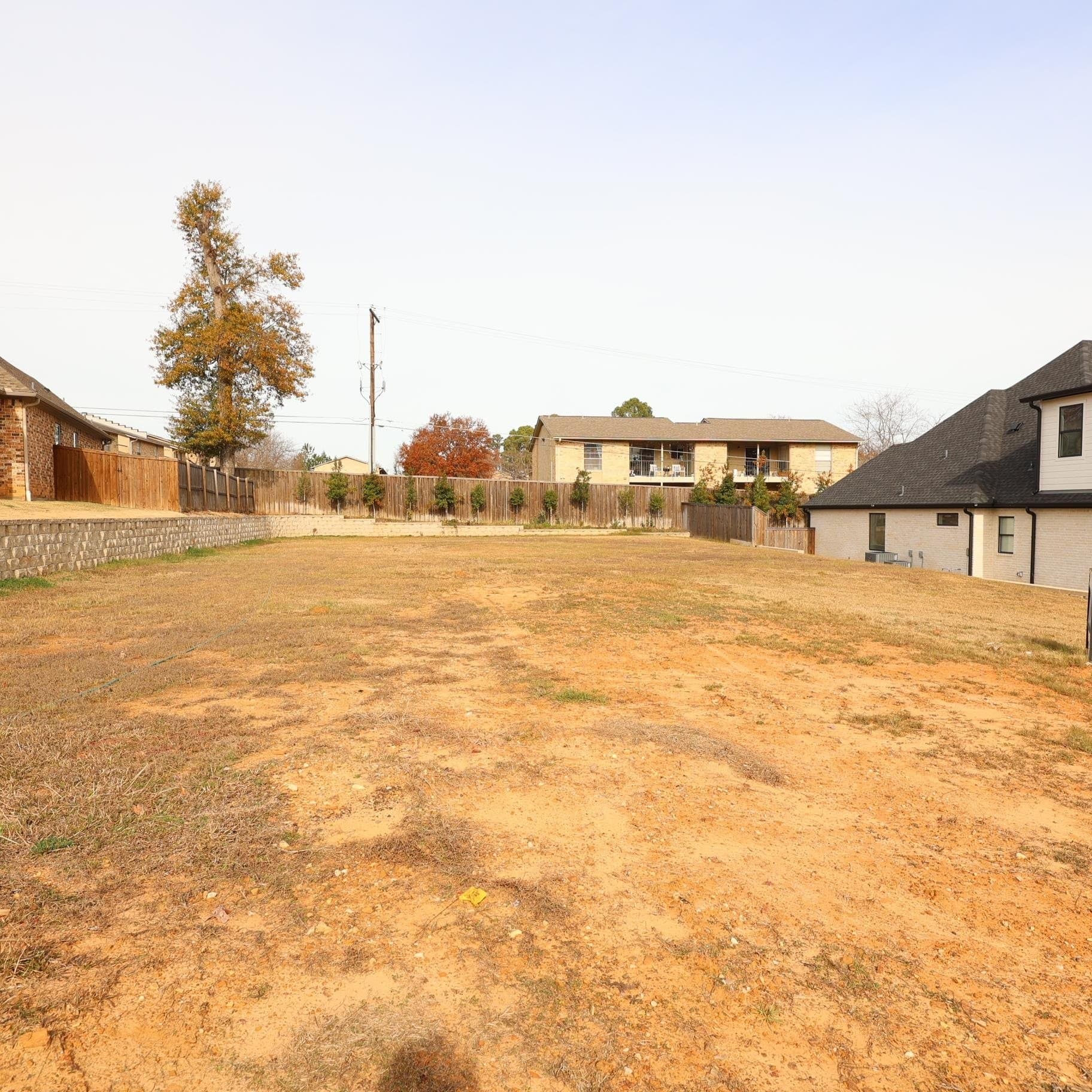 0.27 acres in Gregg County - photo 2