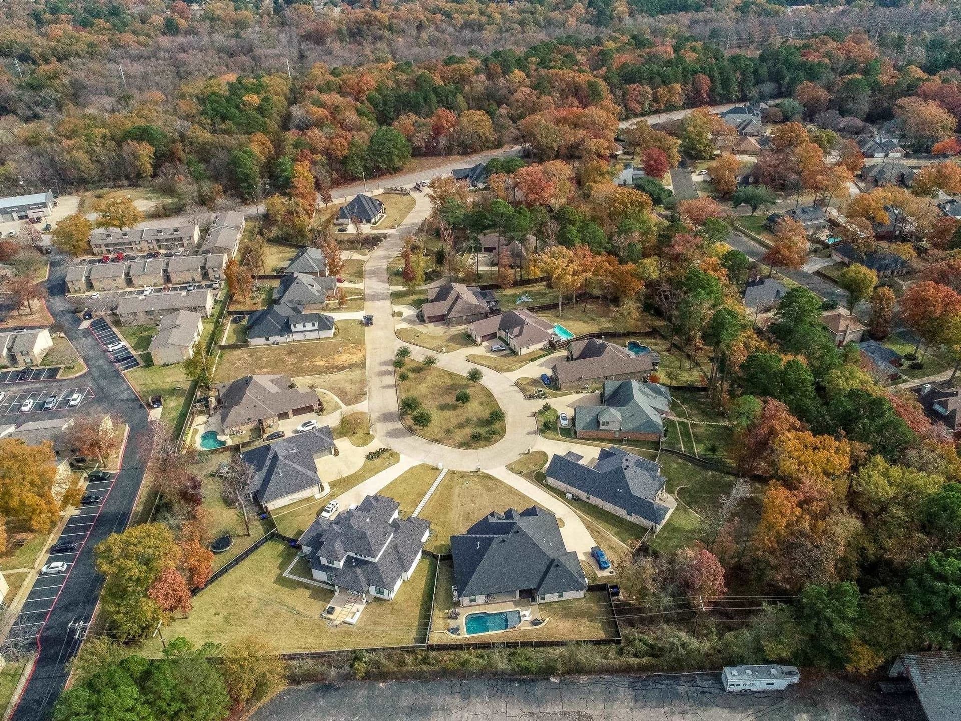 0.27 acres in Gregg County - photo 6