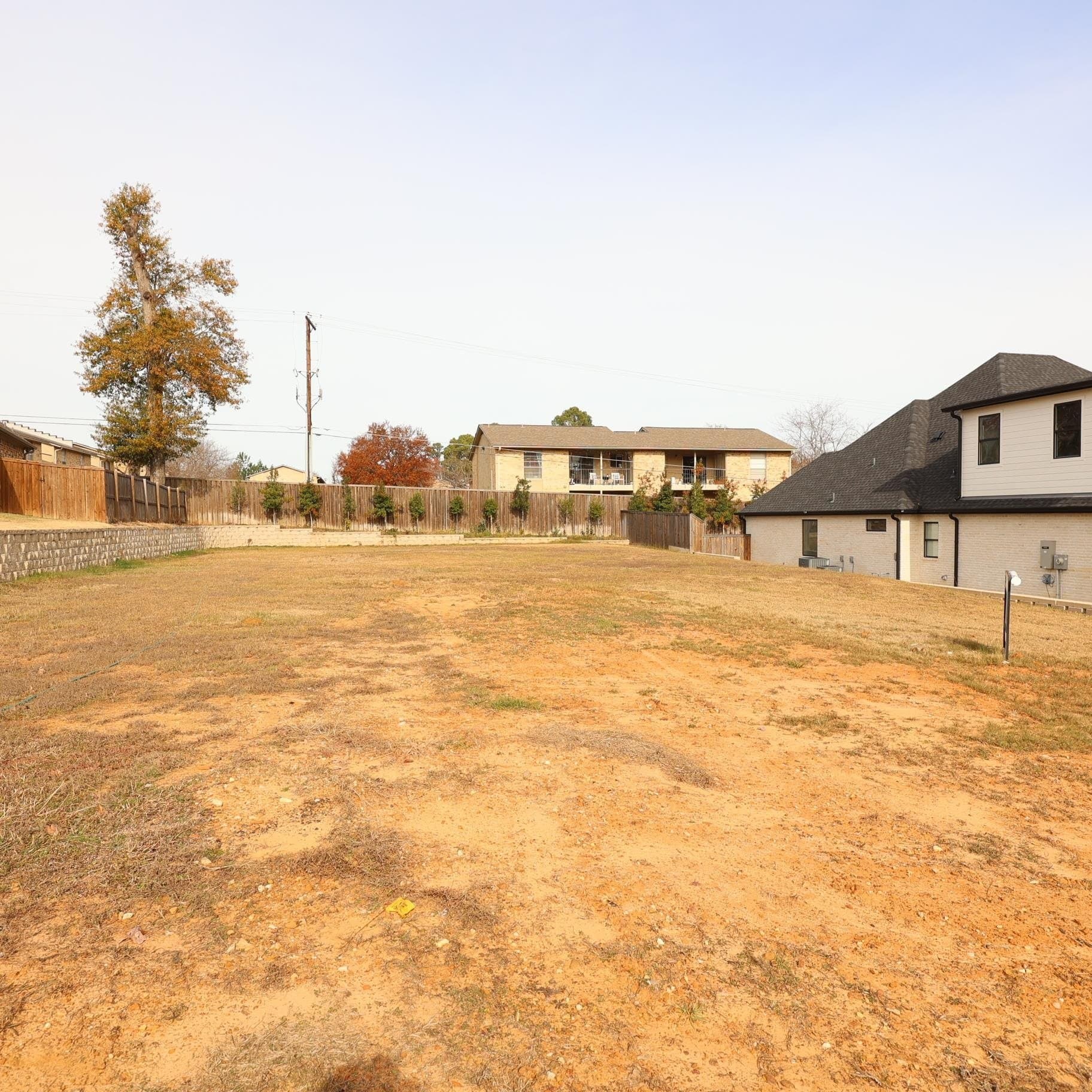0.27 acres in Gregg County - photo 4