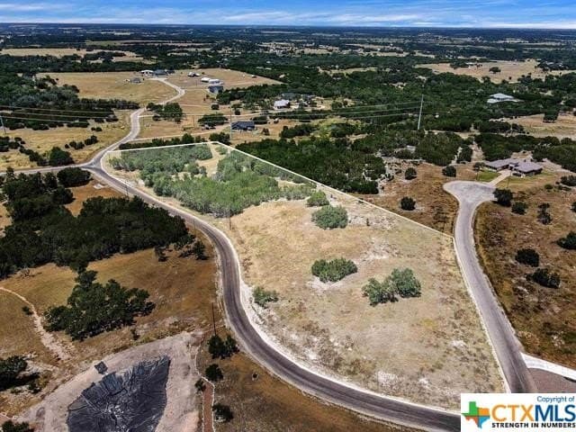 Paintbrush Lane lot: 26