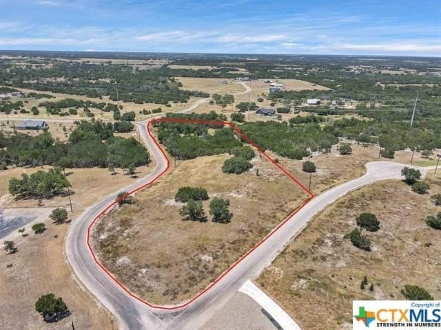 5 acres in Burnet County - photo 2