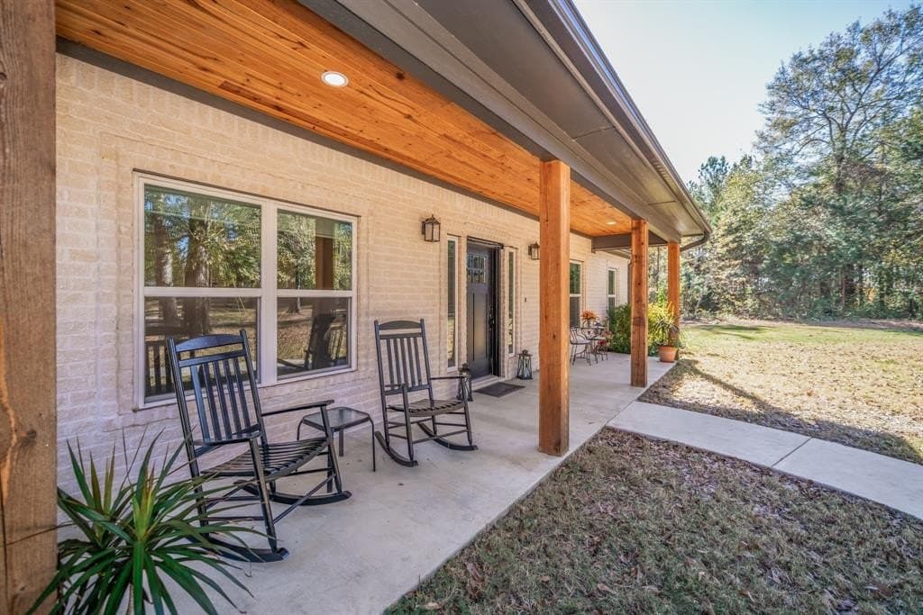 22 acres in Cherokee County - photo 6