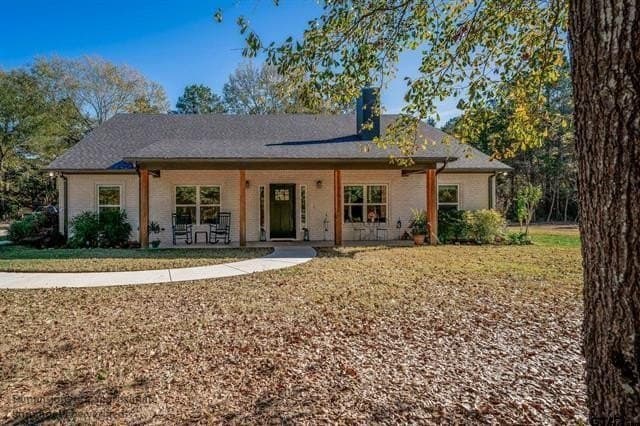 22 acres in Cherokee County - photo 4