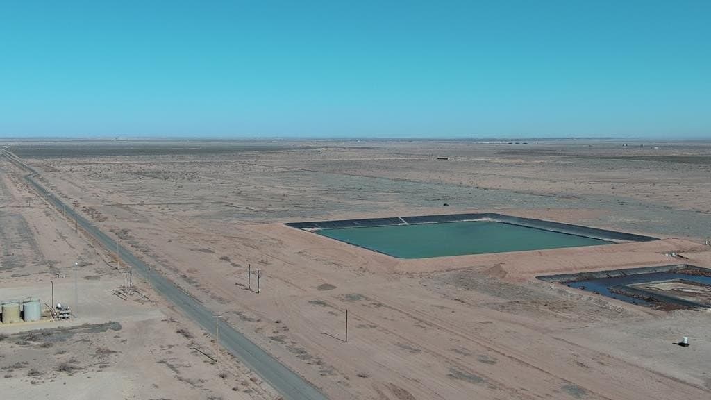 340 acres in Reeves County - photo 6