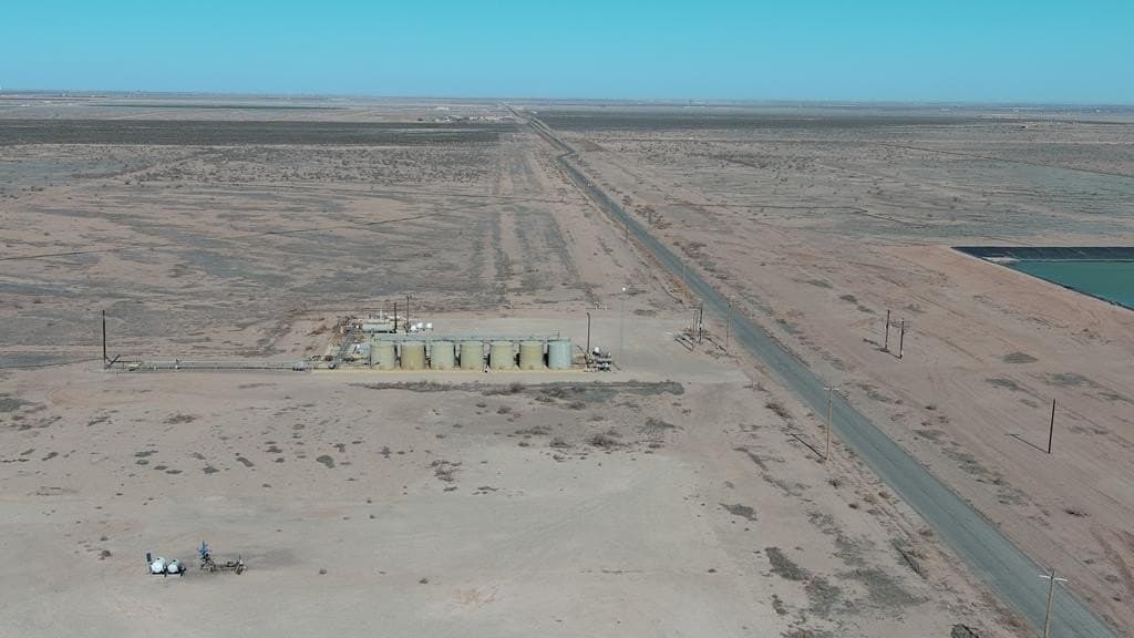 340 acres in Reeves County - photo 10