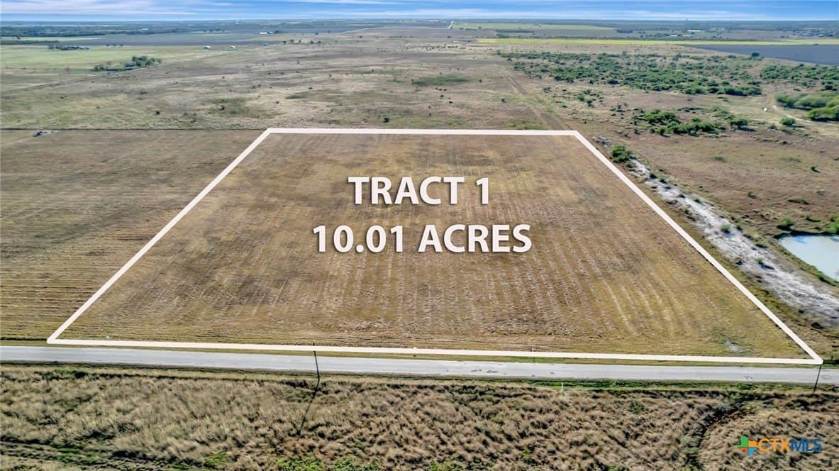 10.01 acres in Victoria County - photo 7