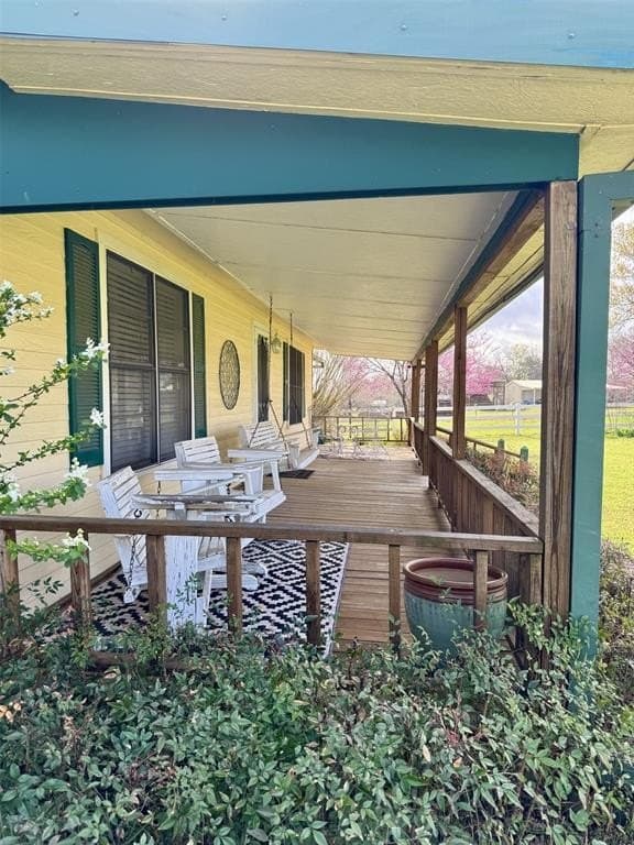 10 acres in Van Zandt County - photo 4