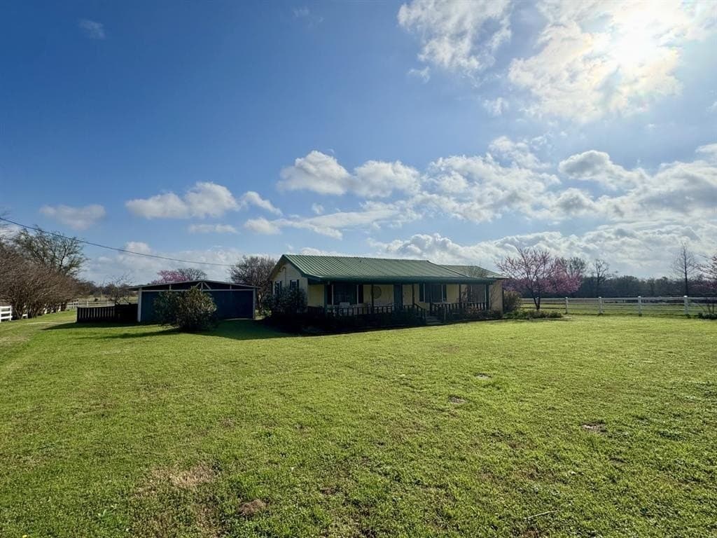10 acres in Van Zandt County - photo 15