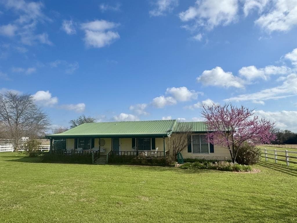 10 acres in Van Zandt County - photo 3