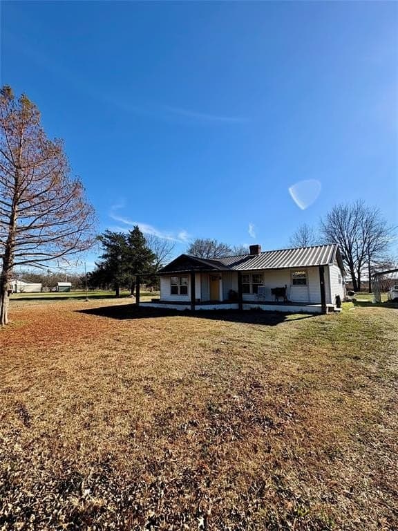 10.92 acres in Lamar County - photo 2