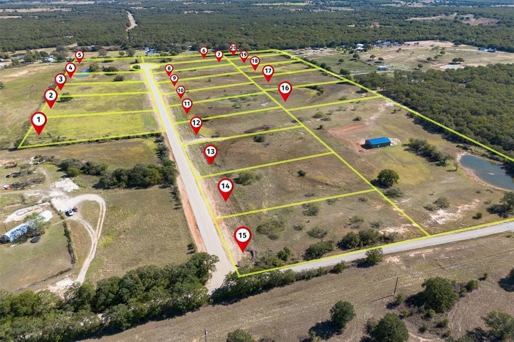 2 acres in Jack County - photo 2