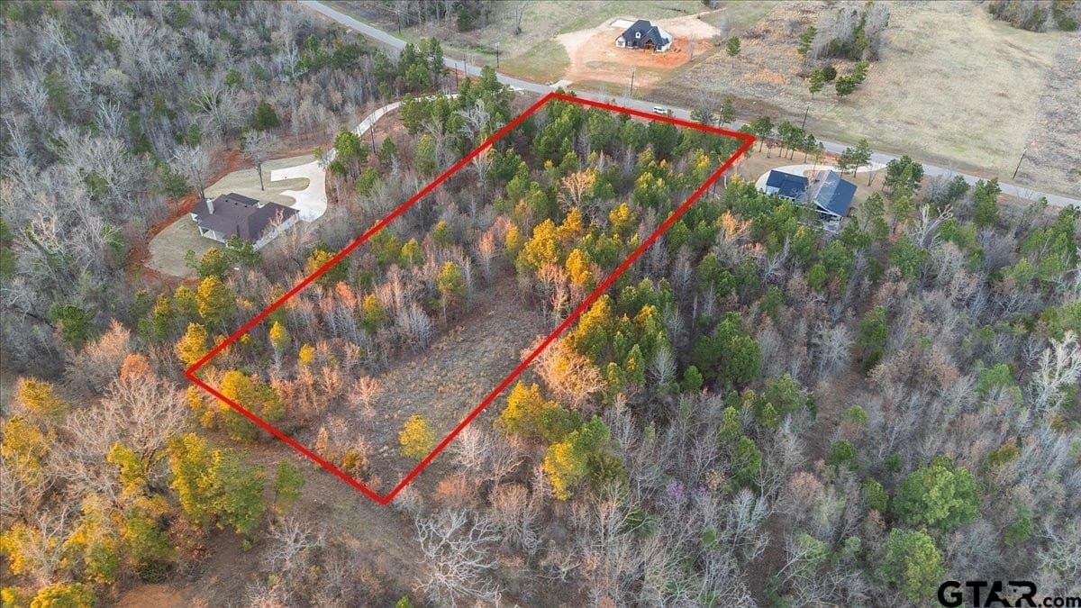 3 acres in Smith County - photo 4