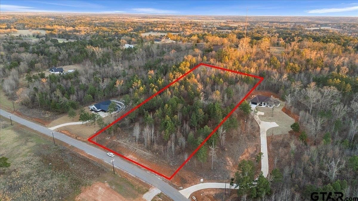 3 acres in Smith County - photo 2