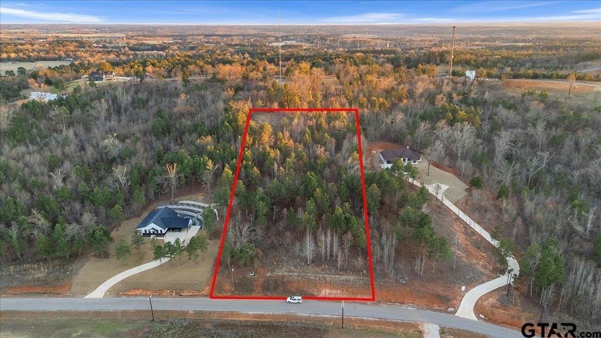 3 acres in Smith County - photo 3
