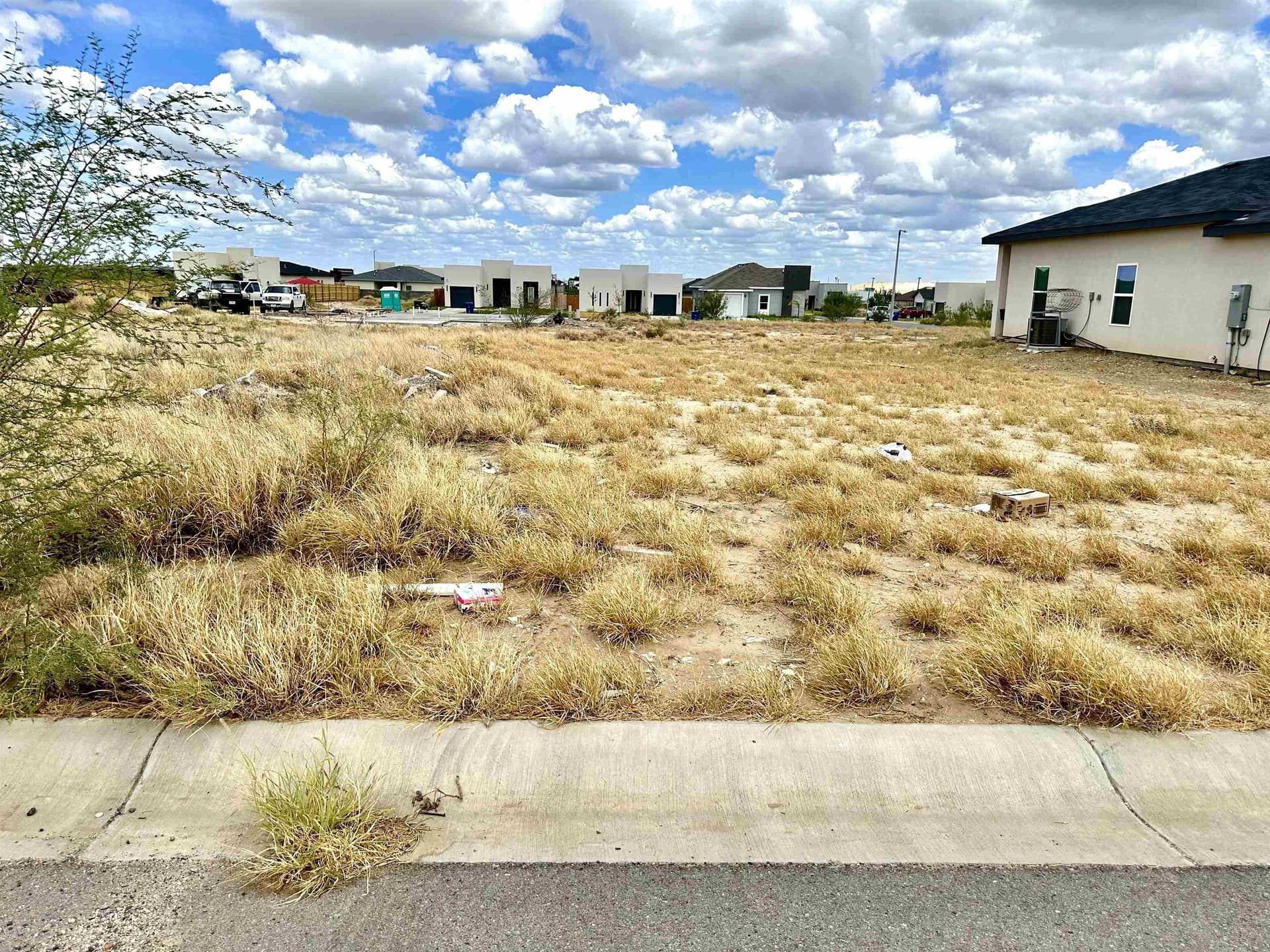0.11 acres in Webb County - photo 3