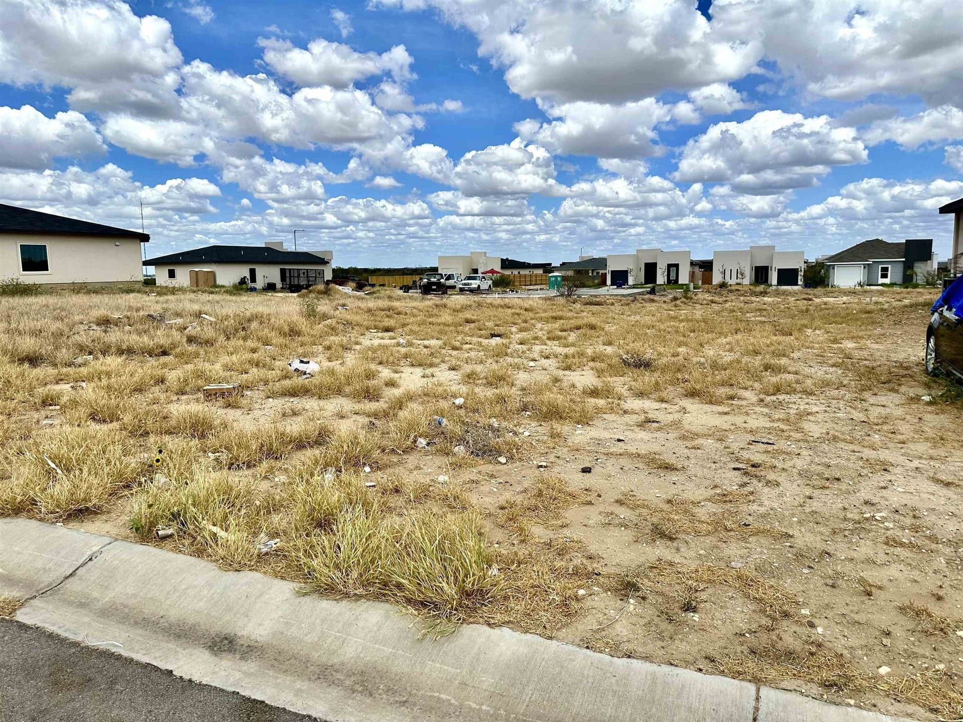 0.11 acres in Webb County - photo 5