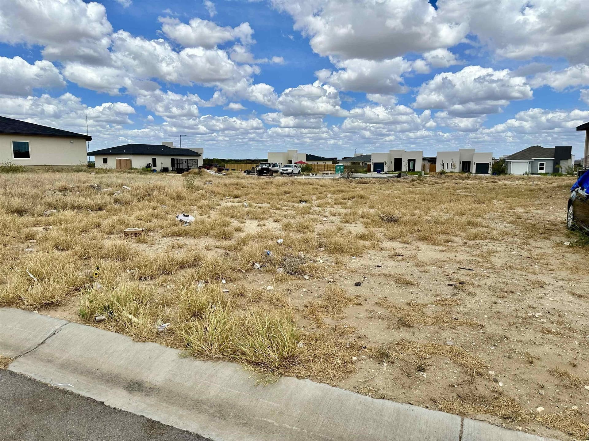 0.11 acres in Webb County - photo 2
