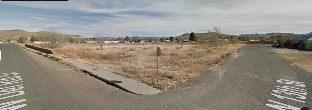 0.32 acres in Brewster County - photo 4