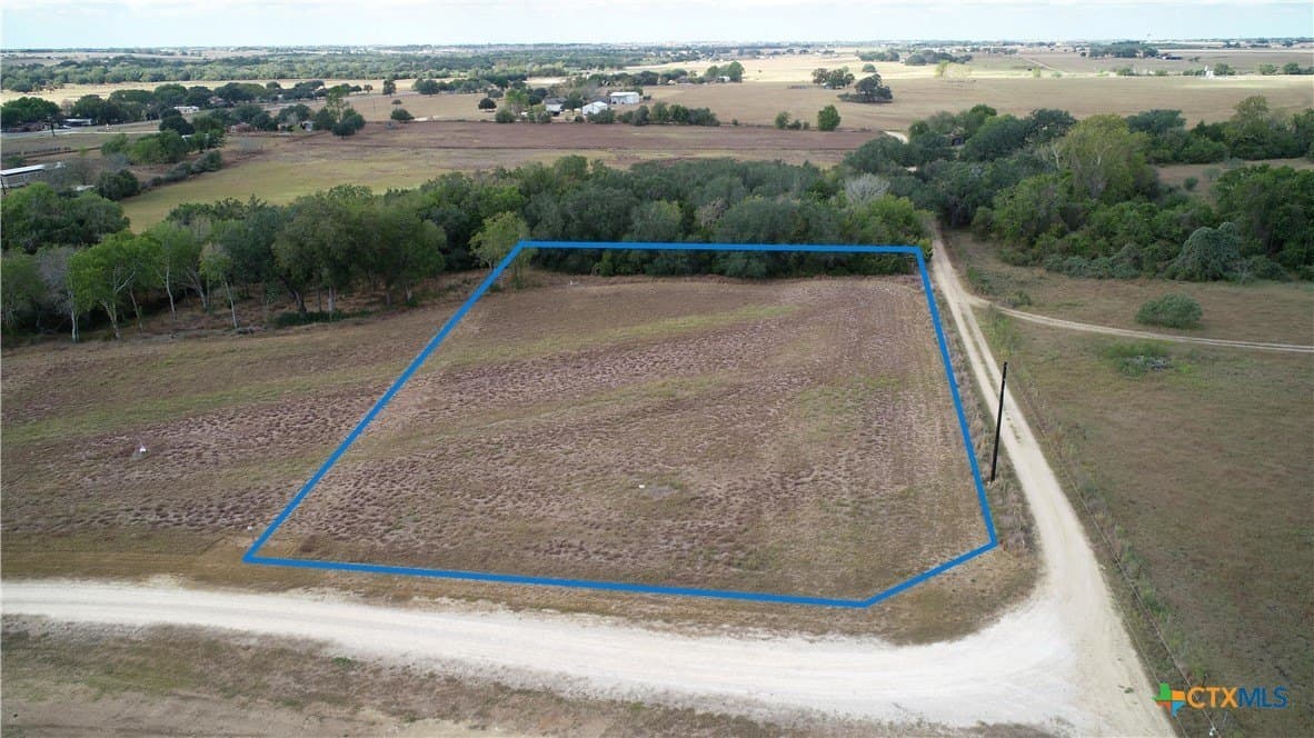 511 CR 362 lot: 1