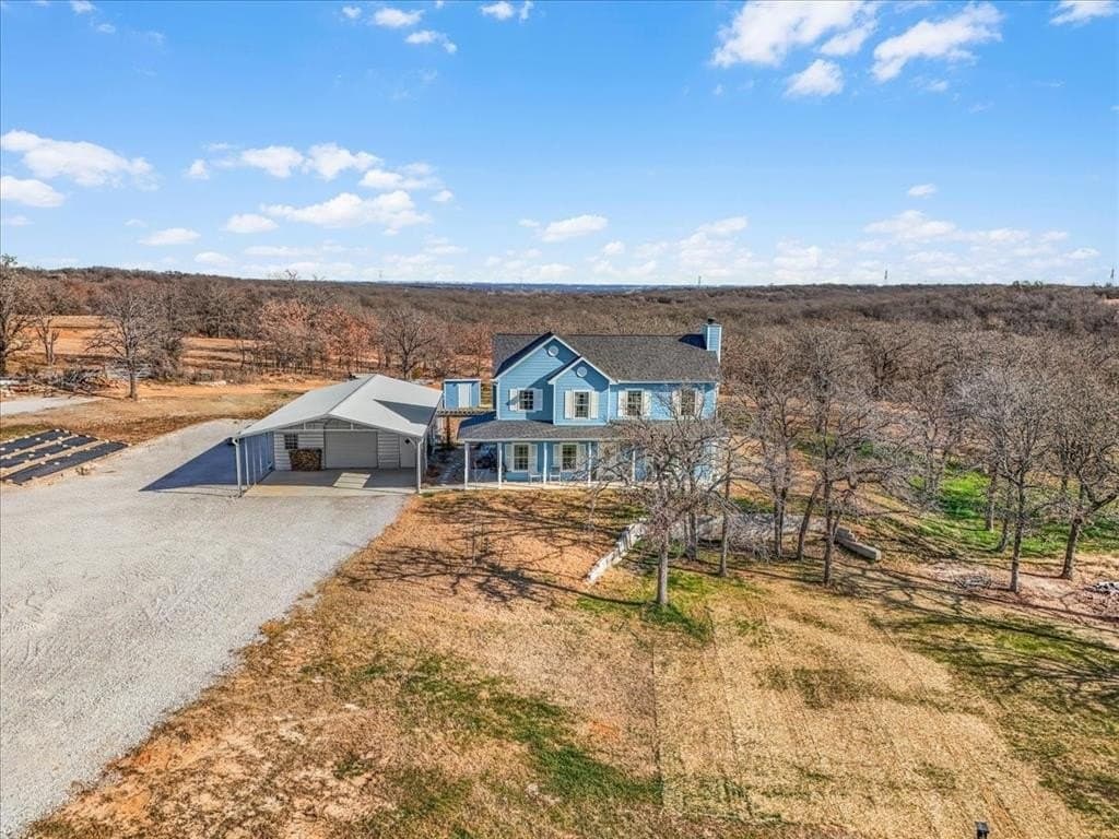 23 acres in Wise County - photo 28