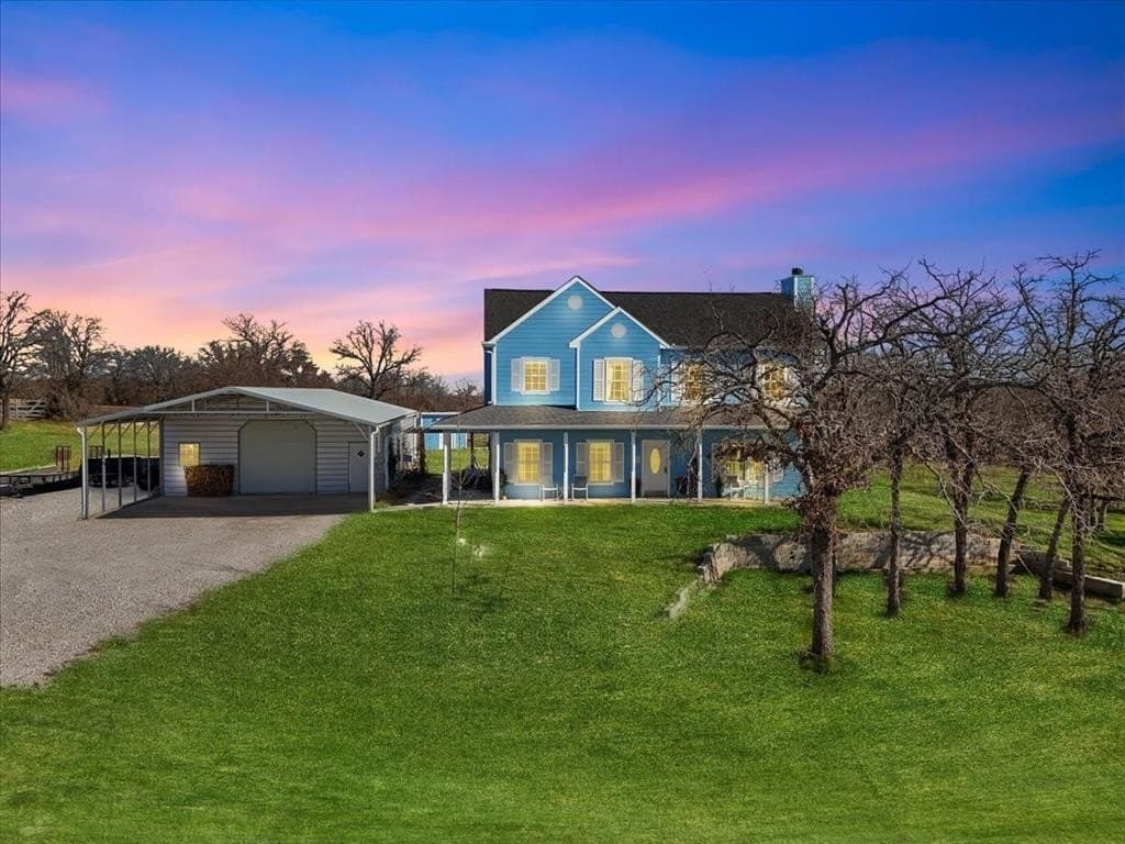 1441 County Road 3791
