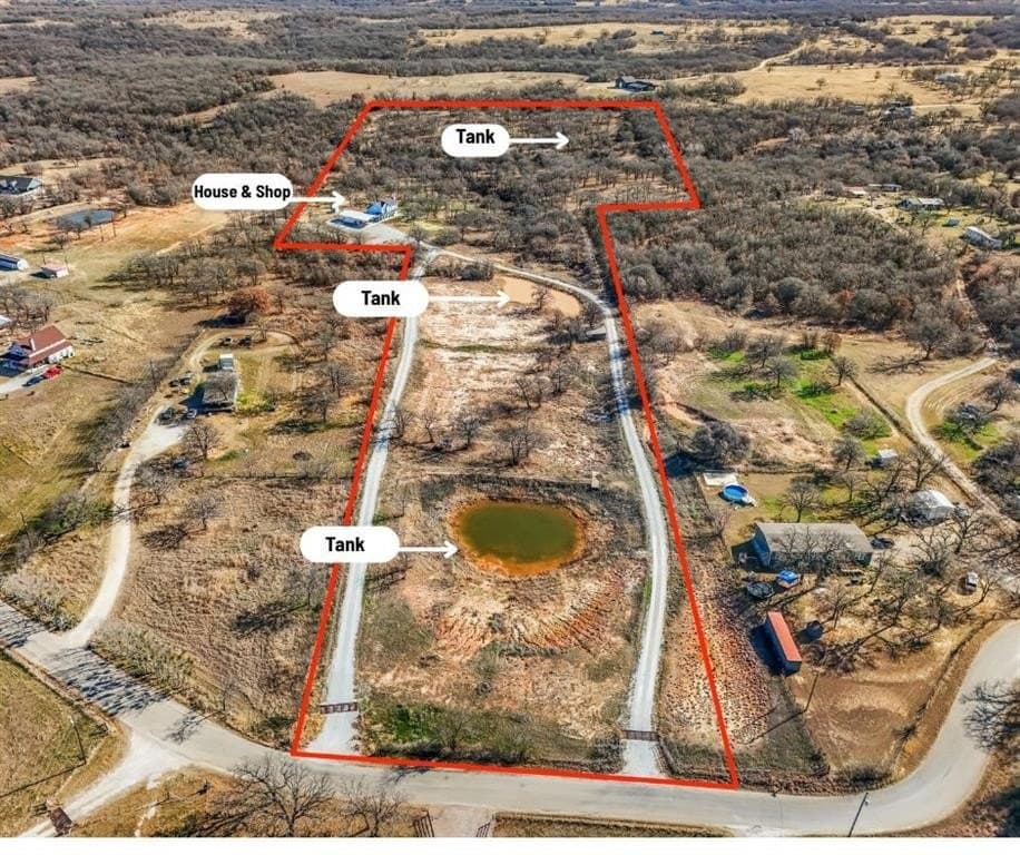 23 acres in Wise County - photo 3