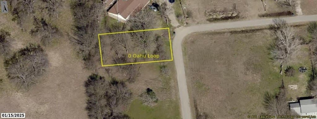 215 acres in Henderson County - photo 2
