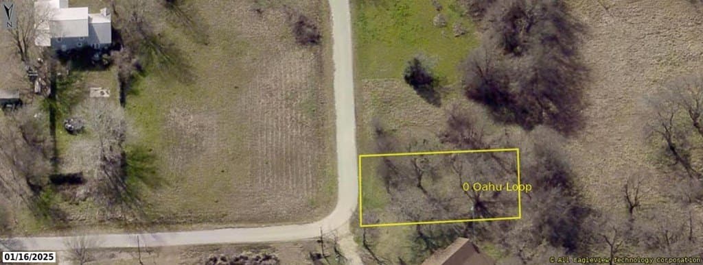 215 acres in Henderson County - photo 3