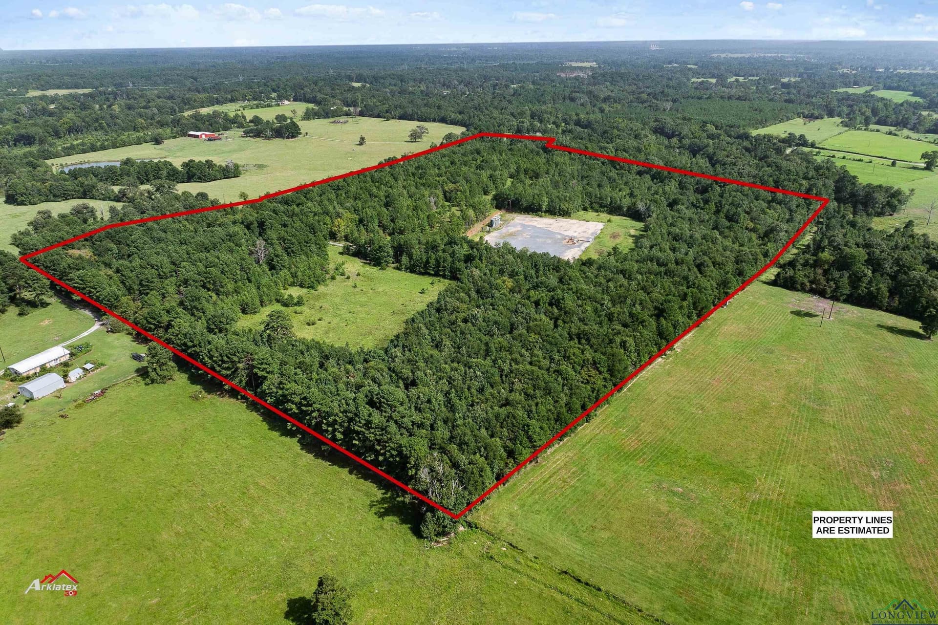 44 acres in Rusk County - photo 7