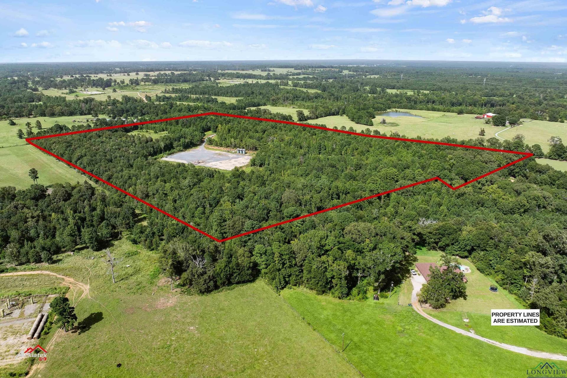 44 acres in Rusk County - photo 9