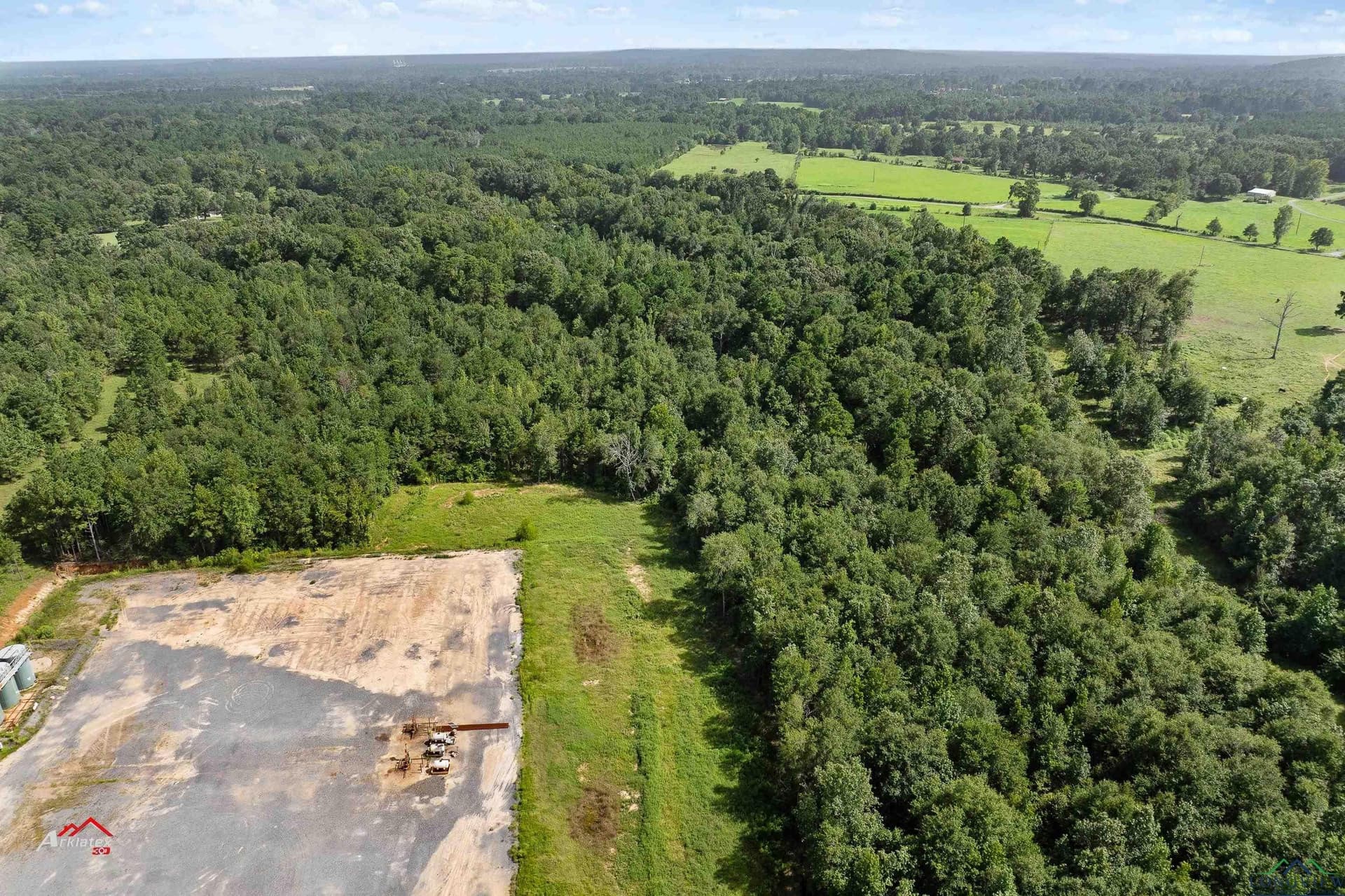 44 acres in Rusk County - photo 8