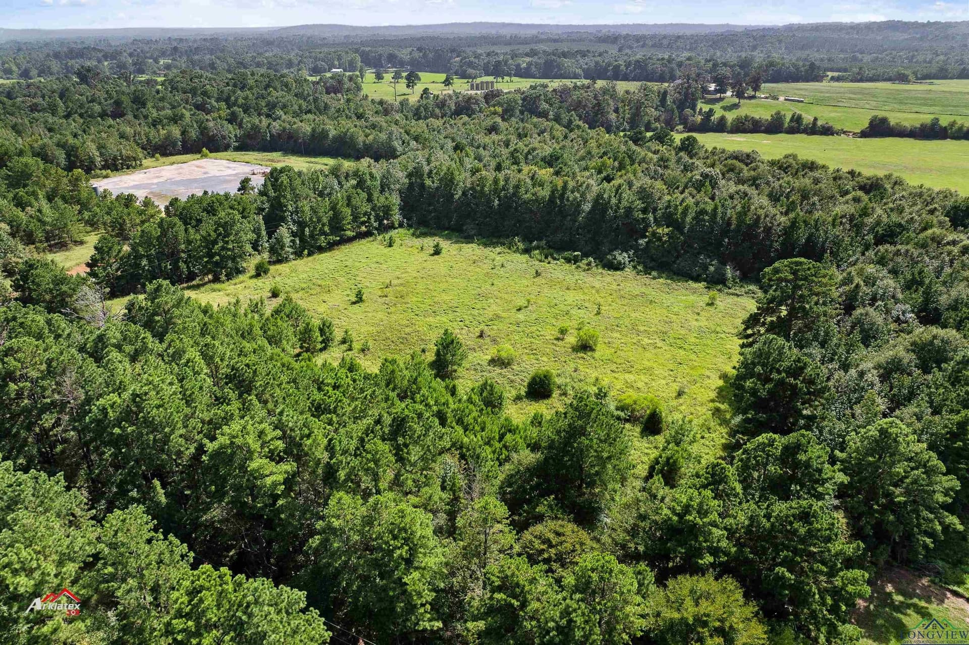 44 acres in Rusk County - photo 4