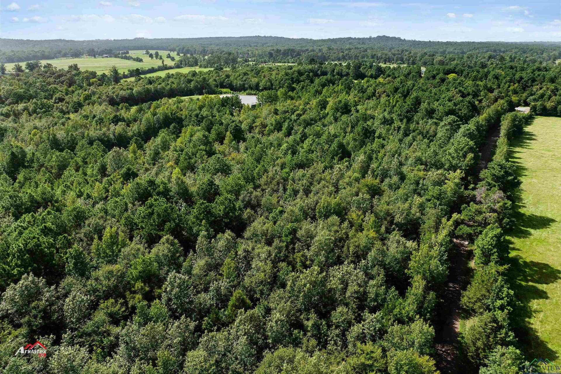 44 acres in Rusk County - photo 11